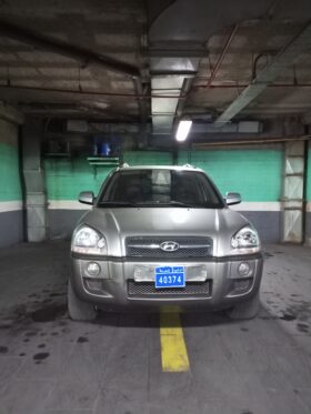 هيونداي – Hyundai توسان – Tusan