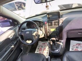 هيونداي – Hyundai توسان – Tusan
