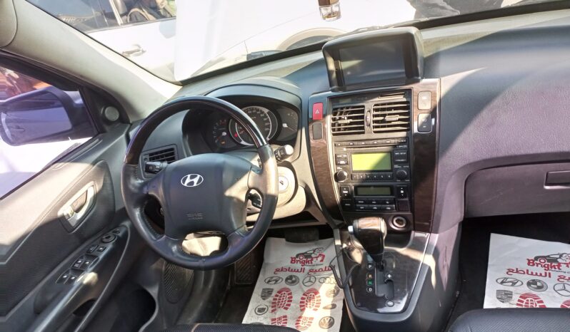 
								 هيونداي – Hyundai توسان – Tusan ممتلئ									