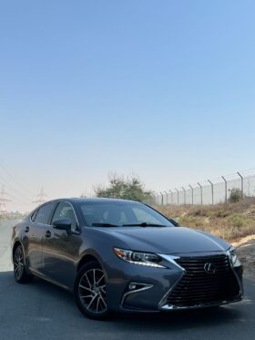 ليكسوس – Lexus Series ES