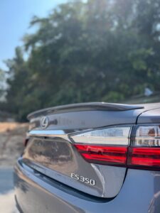 ليكسوس – Lexus Series ES