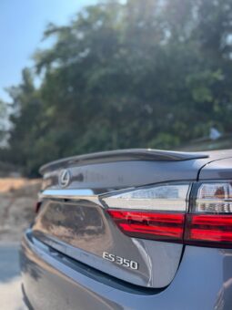 
										 ليكسوس – Lexus Series ES ممتلئ									