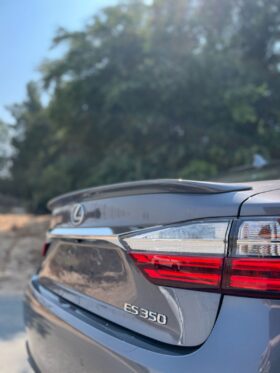 ليكسوس – Lexus Series ES