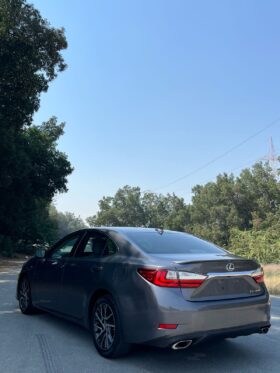 ليكسوس – Lexus Series ES