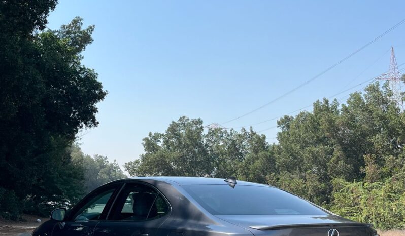 
								 ليكسوس – Lexus Series ES ممتلئ									