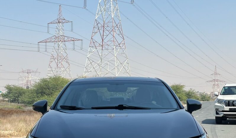 
								 ليكسوس – Lexus Series ES ممتلئ									