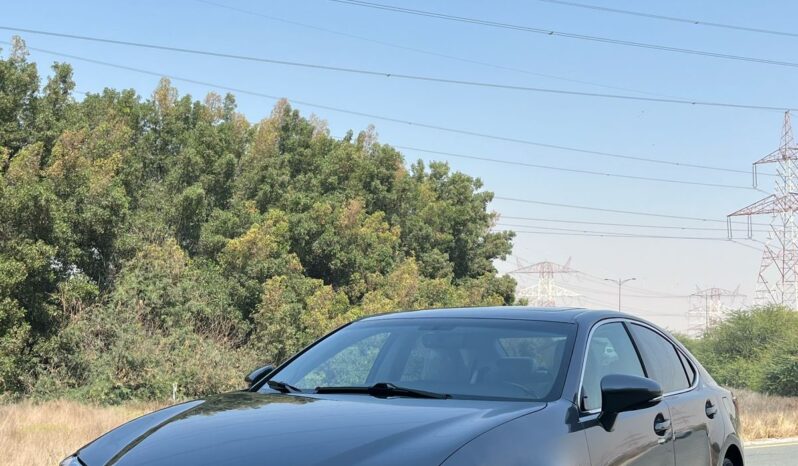 
								 ليكسوس – Lexus Series ES ممتلئ									