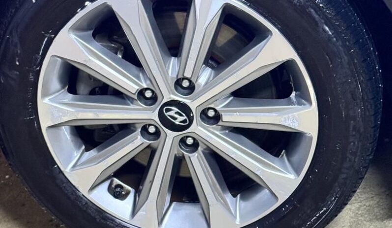 
								 هيونداي – Hyundai سوناتا – Sonata ممتلئ									