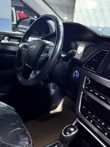 هيونداي – Hyundai سوناتا – Sonata