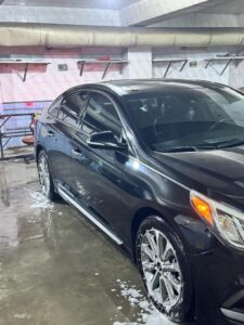هيونداي – Hyundai سوناتا – Sonata