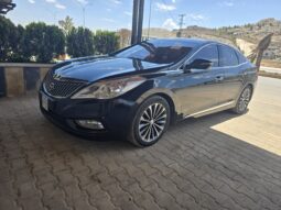 
										 هيونداي – Hyundai ازيرا – Azera ممتلئ									