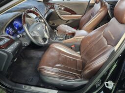 
										 هيونداي – Hyundai ازيرا – Azera ممتلئ									