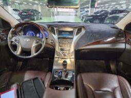 
										 هيونداي – Hyundai ازيرا – Azera ممتلئ									
