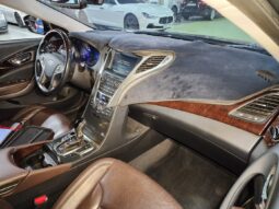 
										 هيونداي – Hyundai ازيرا – Azera ممتلئ									