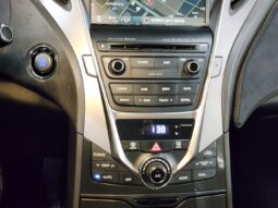 
										 هيونداي – Hyundai ازيرا – Azera ممتلئ									