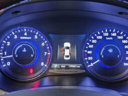 
										 هيونداي – Hyundai ازيرا – Azera ممتلئ									