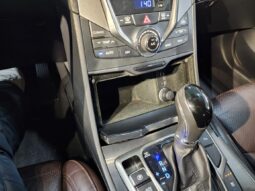 
										 هيونداي – Hyundai ازيرا – Azera ممتلئ									