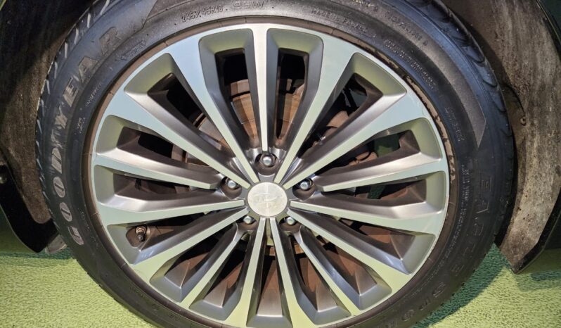 
								 هيونداي – Hyundai ازيرا – Azera ممتلئ									