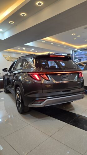هيونداي – Hyundai توسان – Tusan