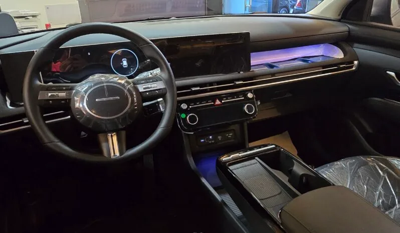 
								 هيونداي – Hyundai توسان – Tusan ممتلئ									