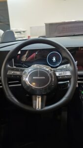 هيونداي – Hyundai توسان – Tusan