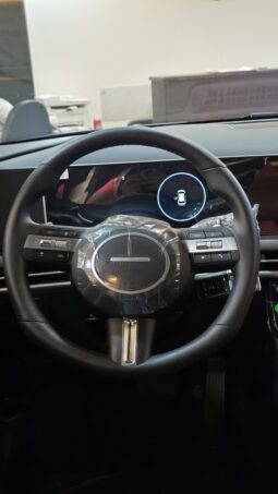 
										 هيونداي – Hyundai توسان – Tusan ممتلئ									