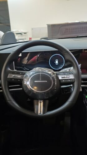 هيونداي – Hyundai توسان – Tusan
