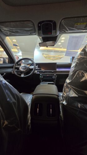 هيونداي – Hyundai توسان – Tusan