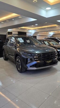 
										 هيونداي – Hyundai توسان – Tusan ممتلئ									