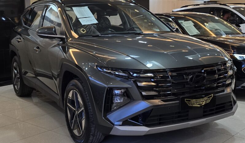 
								 هيونداي – Hyundai توسان – Tusan ممتلئ									