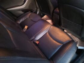 هيونداي – Hyundai الينترا – Alentra
