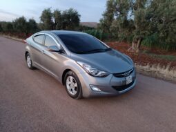 
										 هيونداي – Hyundai الينترا – Alentra ممتلئ									