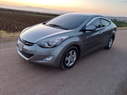 
										 هيونداي – Hyundai الينترا – Alentra ممتلئ									