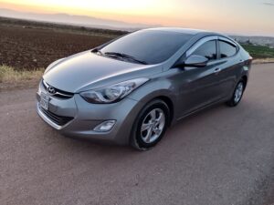 هيونداي – Hyundai الينترا – Alentra