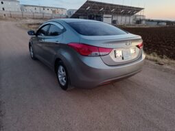 
										 هيونداي – Hyundai الينترا – Alentra ممتلئ									
