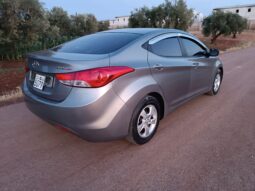 
										 هيونداي – Hyundai الينترا – Alentra ممتلئ									