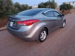 
										 هيونداي – Hyundai الينترا – Alentra ممتلئ									
