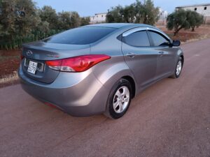 هيونداي – Hyundai الينترا – Alentra