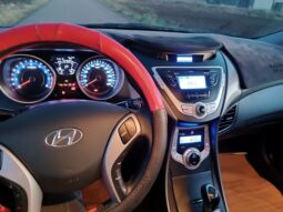 
										 هيونداي – Hyundai الينترا – Alentra ممتلئ									