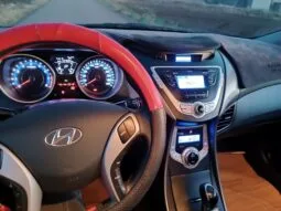 
										 هيونداي – Hyundai الينترا – Alentra ممتلئ									