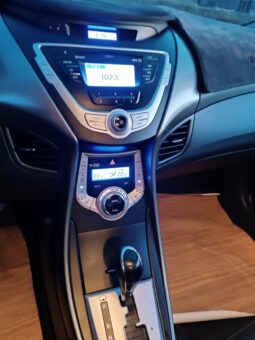 
										 هيونداي – Hyundai الينترا – Alentra ممتلئ									