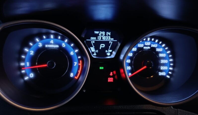 
								 هيونداي – Hyundai الينترا – Alentra ممتلئ									