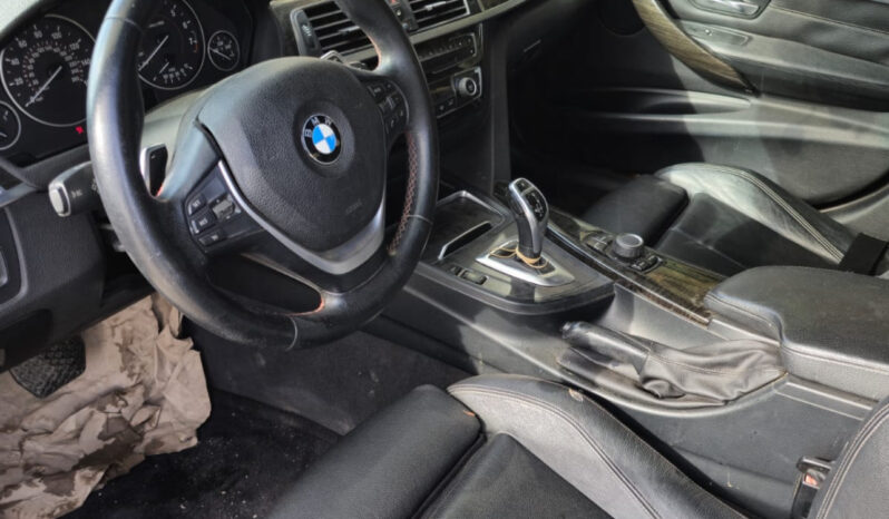 
								 بي ام دابيليو – BMW 328 ممتلئ									