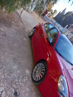 الفا روميو – Alfa Romeo جوليا Giulia