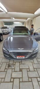 جينيسيس – Genesis موديلات اخرى
