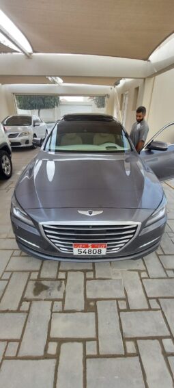 جينيسيس – Genesis موديلات اخرى