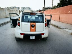 
										 كيا – Kia سوول – Soul ممتلئ									