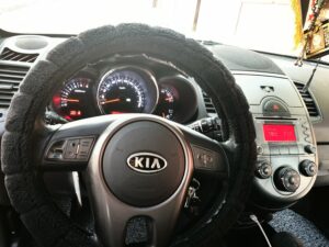 كيا – Kia سوول – Soul