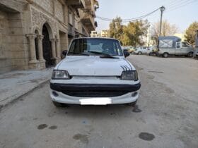 رينو – Renault 5