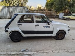 رينو – Renault 5